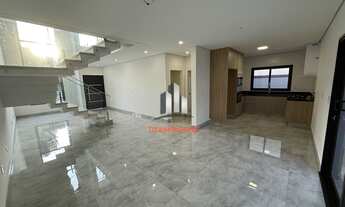 Imagem 5: Casa de 3 dorm sendo 1 suite Condomínio Olivio Franceschini