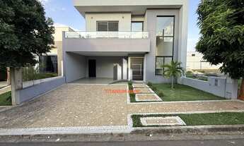 Imagem: Casa de 3 dorm sendo 1 suite Condomínio