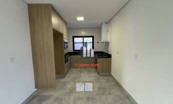 Imagem 6: Casa de 3 dorm sendo 1 suite Condomínio Olivio Franceschini