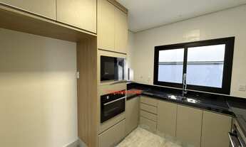 Imagem 7: Casa de 3 dorm sendo 1 suite Condomínio Olivio Franceschini