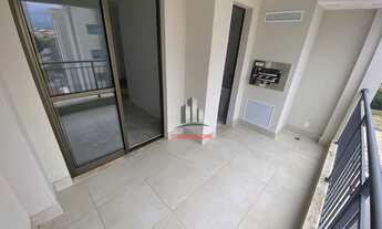 Imagem 4: Apartamento de 75 mts 3 dorm sendo 1 suite - Alto Padrão