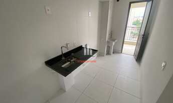 Imagem 3: Apartamento de 75 mts 3 dorm sendo 1 suite - Alto Padrão