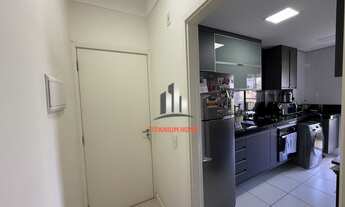 Imagem 7: Vila Felice 2 dorm 56,40 mts com sacada Gourmet com churrasqueira