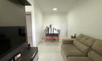 Imagem: Vila Felice 2 dorm 56,40 mts com sacada