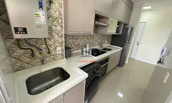 Imagem 6: Apartamento de 2 dorm 56 mts com Vista Livre Viva Felicitá