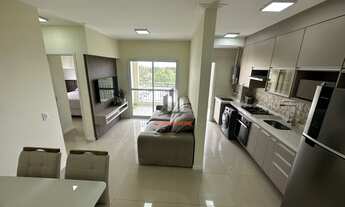 Imagem 2: Apartamento de 2 dorm 56 mts com Vista Livre Viva Felicitá