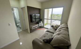 Imagem 4: Apartamento de 2 dorm 56 mts com Vista Livre Viva Felicitá