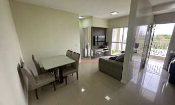 Imagem: Apartamento de 2 dorm 56 mts com Vista Livre