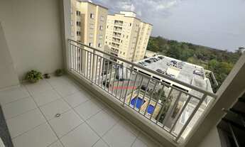 Imagem 7: Apartamento de 2 dorm 56 mts com Vista Livre Viva Felicitá