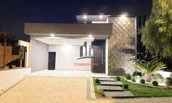 Imagem: Casa 3 suite com Piscina Aquecida no Jardim