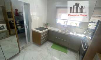 Imagem 5: Casa de 4 dorm sendo 1 suite no Condomínio Jardim do Jatobá