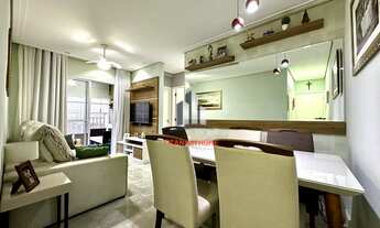 Imagem: Vila Felice 2 dorm 56 mts com Churrasqueira