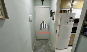 Imagem 4: Vila Felice 2 dorm 56 mts com Churrasqueira Gourmet - Hortolandia