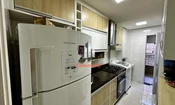 Imagem 5: Vila Felice 2 dorm 56 mts com Churrasqueira Gourmet - Hortolandia