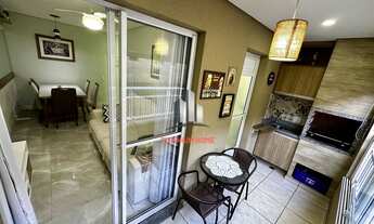 Imagem 3: Vila Felice 2 dorm 56 mts com Churrasqueira Gourmet - Hortolandia