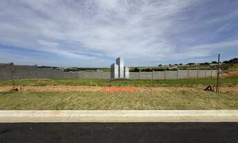 Imagem: Terreno no Reserva Serena 360 mts