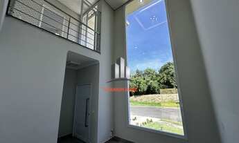 Imagem 4: Casa em Condomínio 4 dorm sendo duas suítes