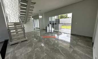 Imagem 5: Casa em Condomínio 4 dorm sendo duas suítes