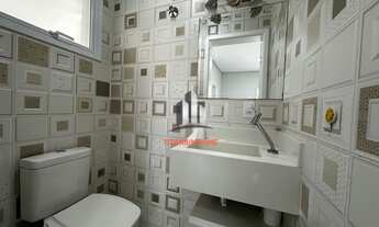 Imagem 7: Casa em Condomínio 4 dorm sendo duas suítes