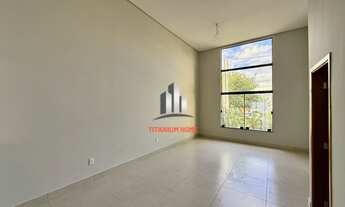 Imagem 2: Casa de 3 Suites e Piscina no Condomínio Olivio Franceschini