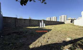 Imagem: Terreno de 390,24 mts no Jardim do Jatoba