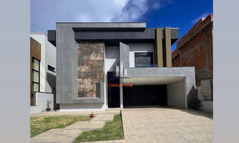 Imagem: Casa de 4 suites no Condomínio Green Park