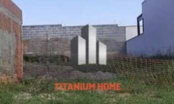 Imagem: Terreno Plano de 200 mts no Condominio Monterrey