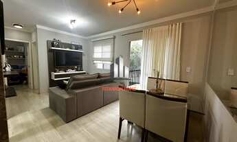 Imagem: Eco Vila Tipuana 2 dorm sendo uma suite