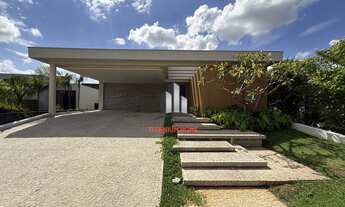 Imagem: Casa 5 suites espetacular no Condomínio