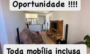 Imagem: Apartamento Porteira fechada 2 dorm