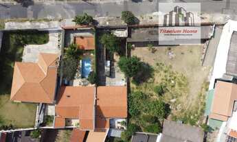 Imagem 3: Terreno no Jardim novo Campos Eliseos 1450 mts