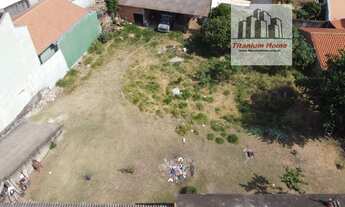 Imagem 2: Terreno no Jardim novo Campos Eliseos 1450 mts