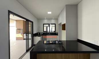 Imagem 7: Casa linda de 3 dorm sendo 1 suite e Piscina no Condominio Olivio Franceschini