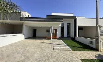 Imagem: Casa de 3 suites no condominio Jardim de