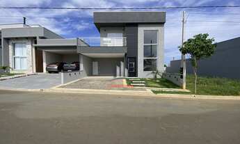 Imagem: Casa de 3 dorm sendo 1 suite no Condomínio