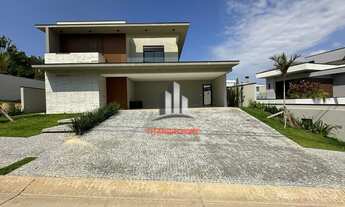 Imagem: Casa sobrado de 5 suites no Swiss Park