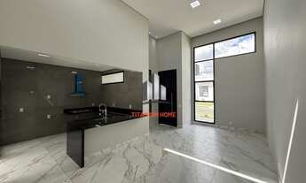 Imagem 3: Casa 3 dorm sendo 1 suite no Condominio Monterrey Monte Mor