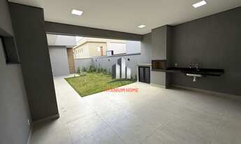 Imagem 7: Casa 3 dorm sendo 1 suite no Condominio Monterrey Monte Mor