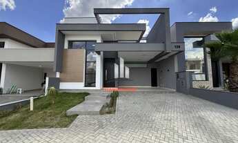 Imagem: Casa 3 dorm sendo 1 suite no Condominio