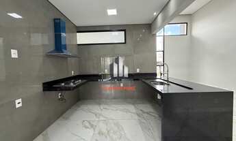 Imagem 5: Casa 3 dorm sendo 1 suite no Condominio Monterrey Monte Mor