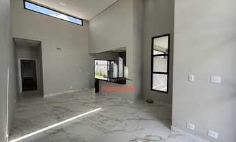 Imagem 2: Casa 3 dorm sendo 1 suite no Condominio Monterrey Monte Mor