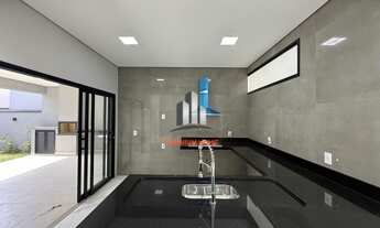 Imagem 4: Casa 3 dorm sendo 1 suite no Condominio Monterrey Monte Mor