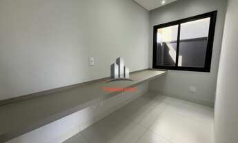 Imagem 4: Casa de 3 suites com Planejados e Piscina Royal Garden em Paulinia