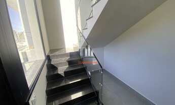 Imagem 2: Casa Assobradada 3 suites e Piscina no Swiss Park