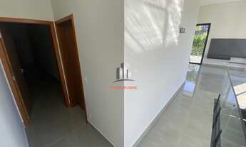 Imagem 4: Casa Assobradada 3 suites e Piscina no Swiss Park