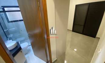 Imagem 7: Casa Assobradada 3 suites e Piscina no Swiss Park