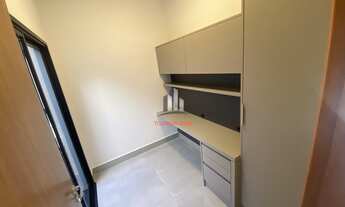 Imagem 5: Casa Assobradada 3 suites e Piscina no Swiss Park