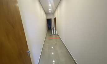 Imagem 6: Casa Assobradada 3 suites e Piscina no Swiss Park