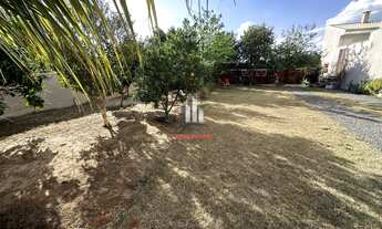 Imagem: Terreno de esquina de 400 mts no Condomínio