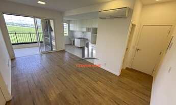 Imagem: Villeneuve Residencial no Swiss Park 3 dorm